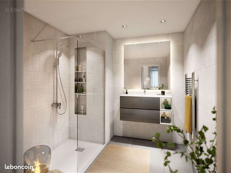 Appartement à COGOLIN