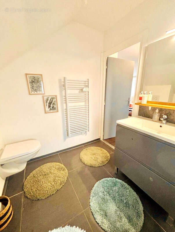 Appartement à ANNOEULLIN