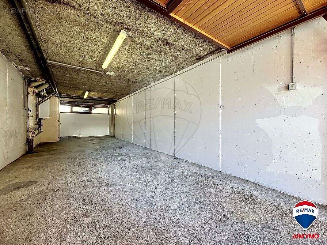 Appartement à COLMAR