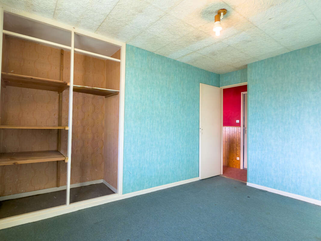 Maison à LORIOL-SUR-DROME