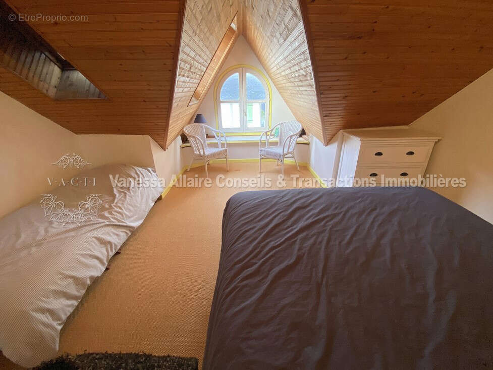 Maison à LA BAULE-ESCOUBLAC