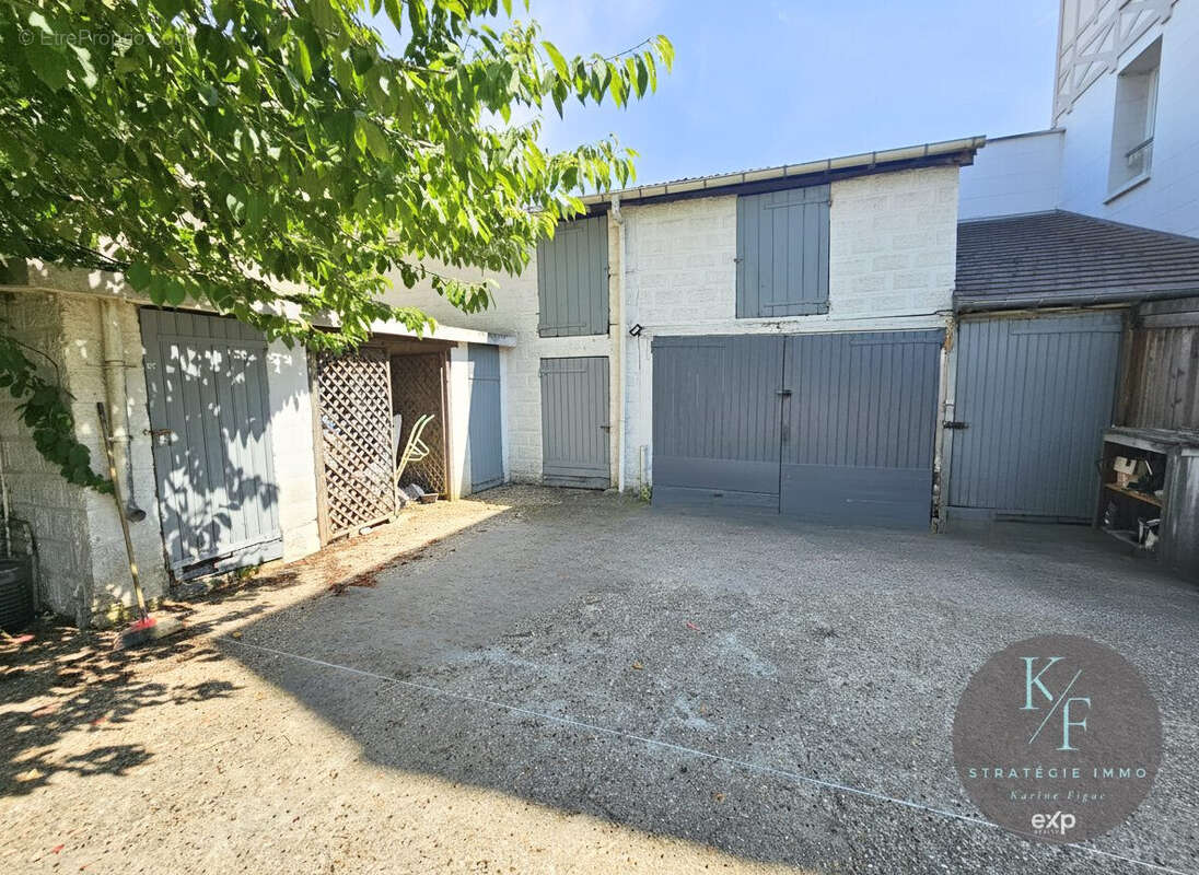 Maison 185 m² à Gisors  - photo 2