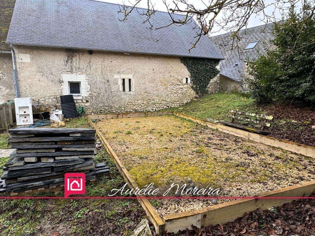 Maison à CONTRES