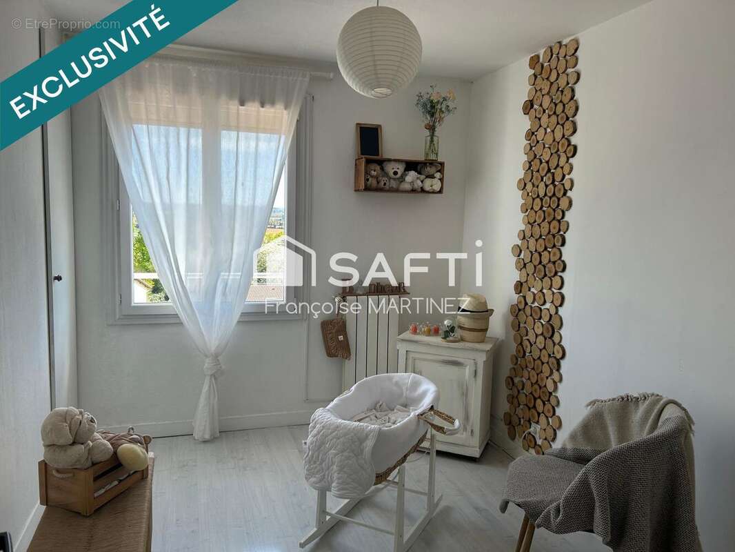 Photo 7 - Maison à SAINT-LAURENT-DE-MURE