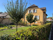Maison à BOLLWILLER