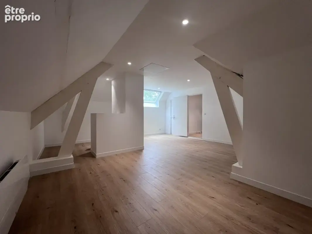 DEPT Eure et Loir (28) Vernouillet + A vendre maison 5 chambres - photo 24