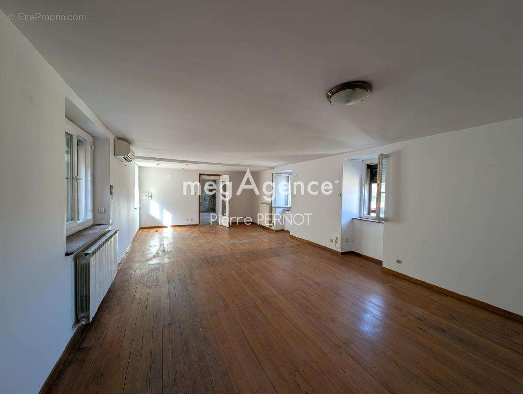 Grande maison familiale avec piscine LES AVALATS - photo 3