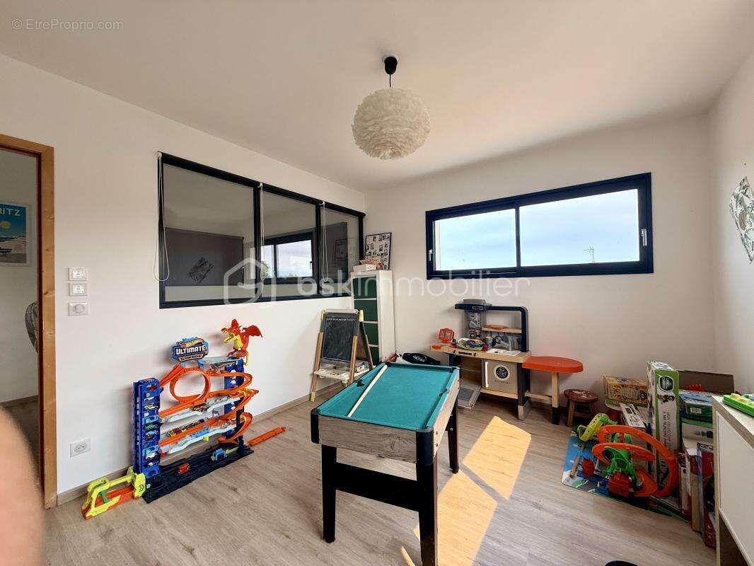 Maison contemporaine de 137m2 - photo 16