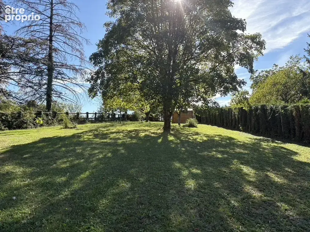Maison 5 pièces 98 m² à vendre à Fondettes (37230) - photo 2