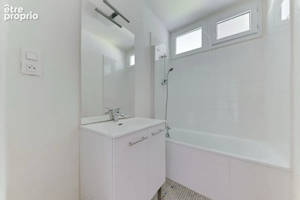 Bel Appartement de type 3  70m2 - photo 11