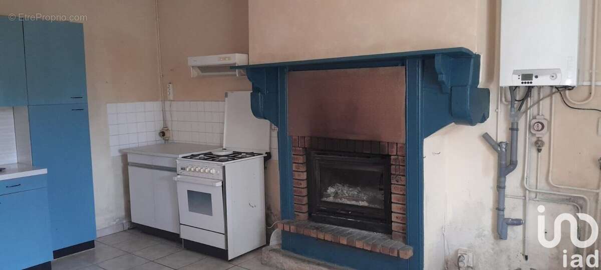 Photo 4 - Maison à LA FEUILLEE