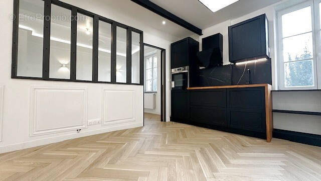 Appartement à LONGEVILLE-LES-METZ