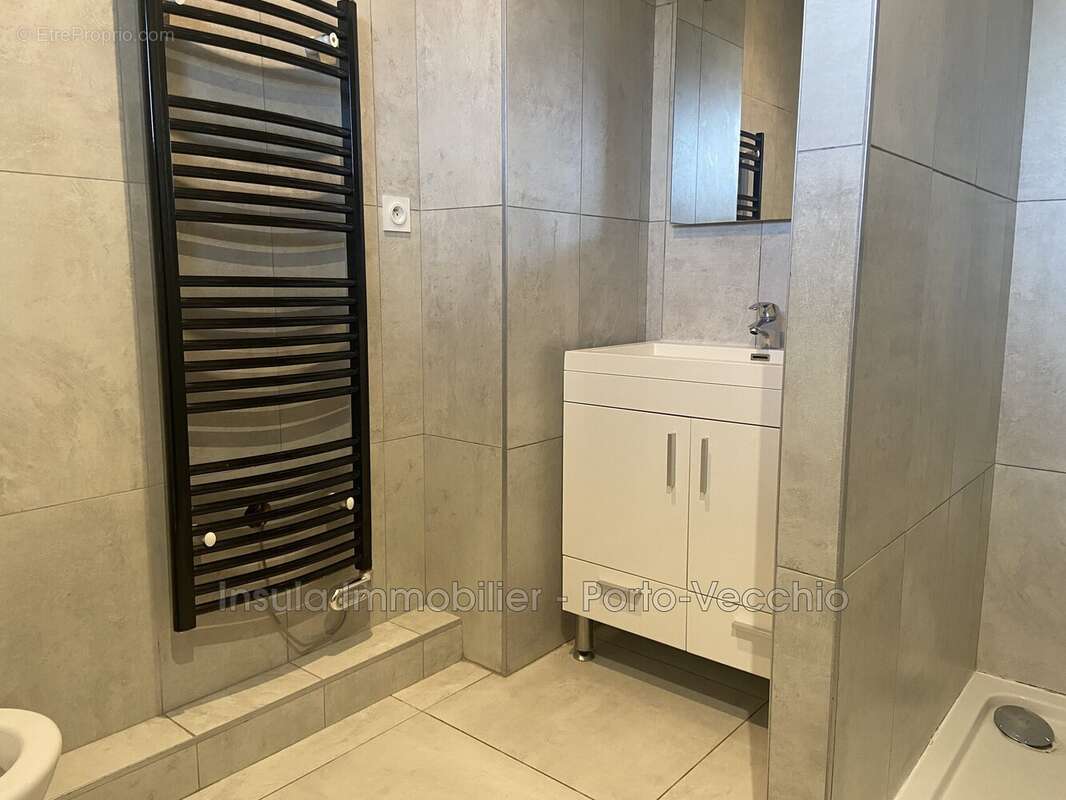 Appartement à PORTO-VECCHIO