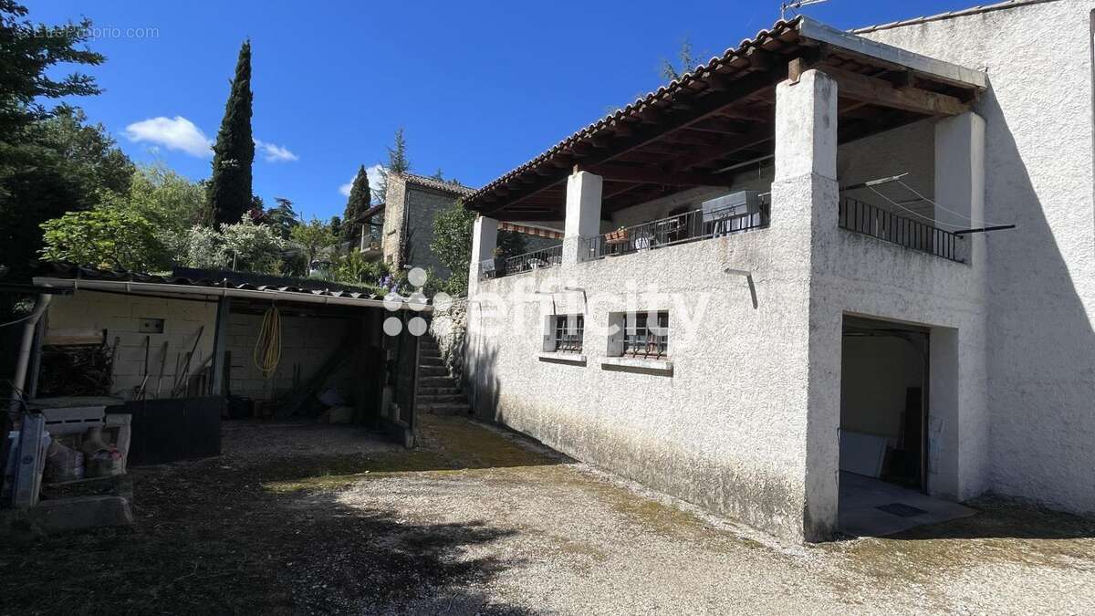 Maison individuelle - photo 9