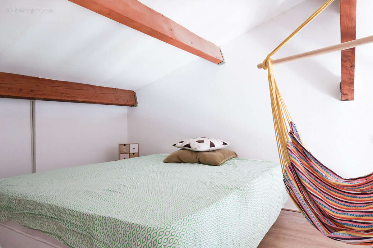 Appartement à LE BARCARES