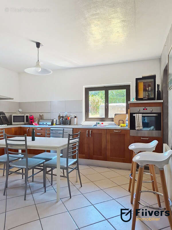 Maison 160 m² à Ormoy  - photo 7