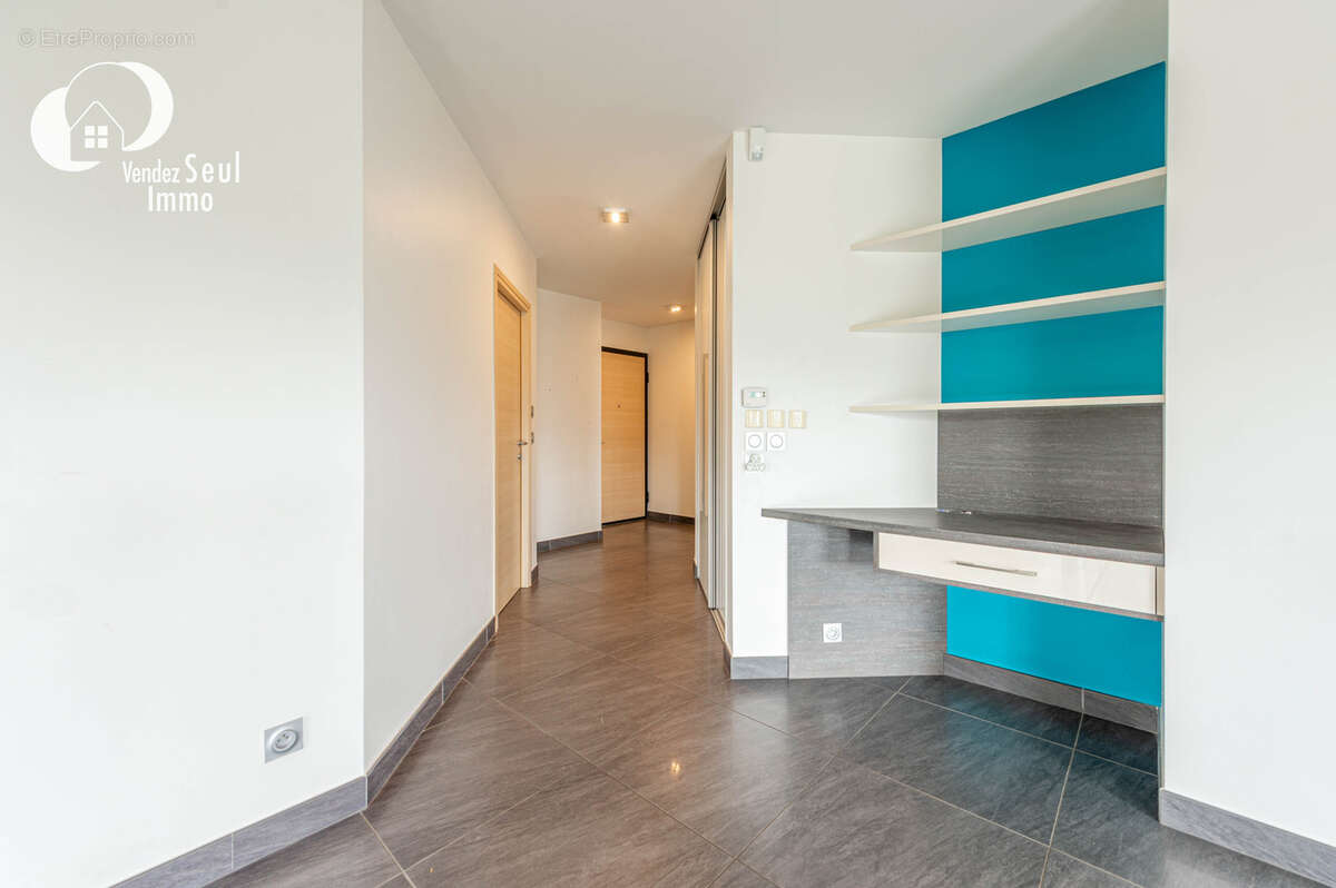 Appartement à ANNECY-LE-VIEUX