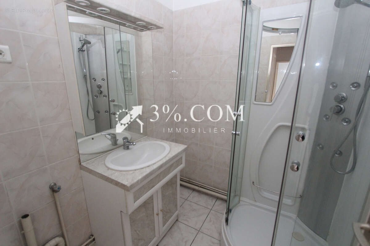 Appartement 2 pièces 44 m2 - photo 2