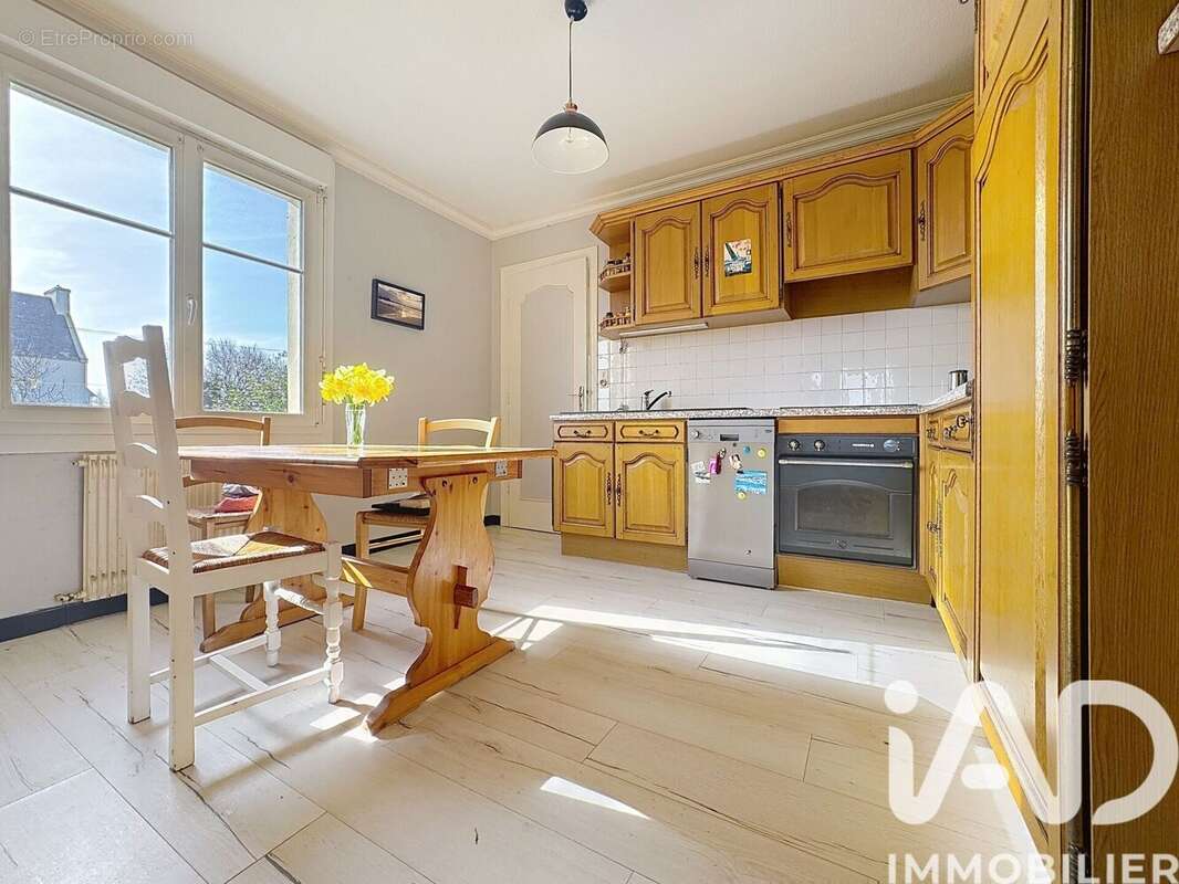 Photo 2 - Maison à PENMARCH