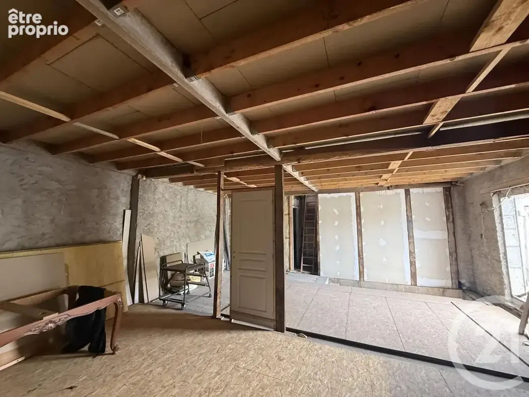 Maison 1 pièce à vendre à Orthez (64300) - photo 10