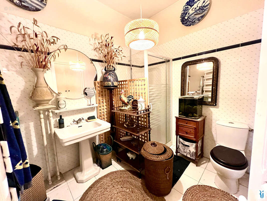 Appartement à ROUEN