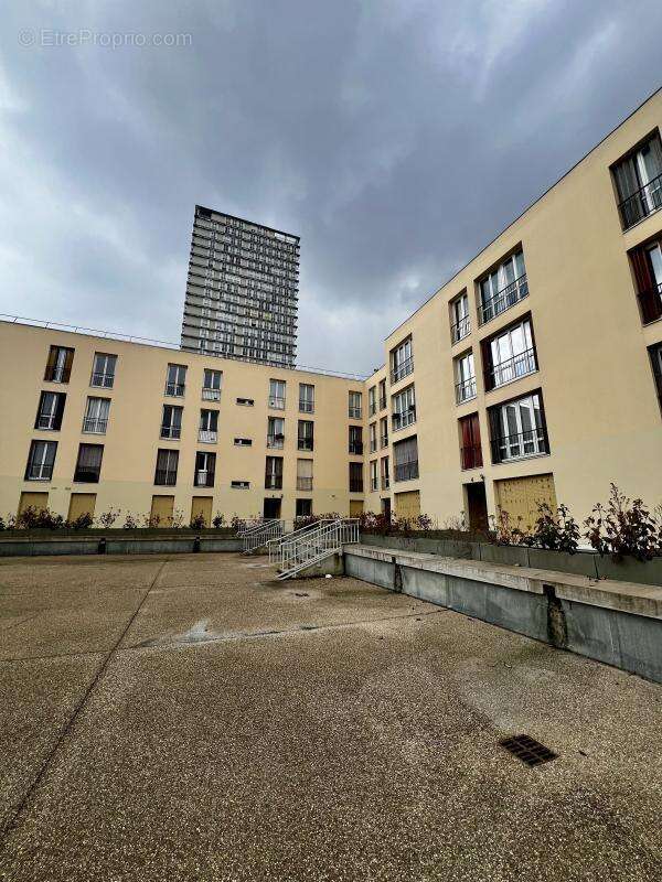 Appartement à CHOISY-LE-ROI