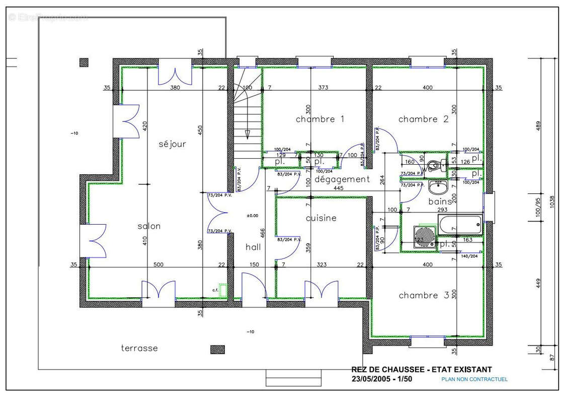 Maison 190 m² à Vals-Les-Bains  - photo 23