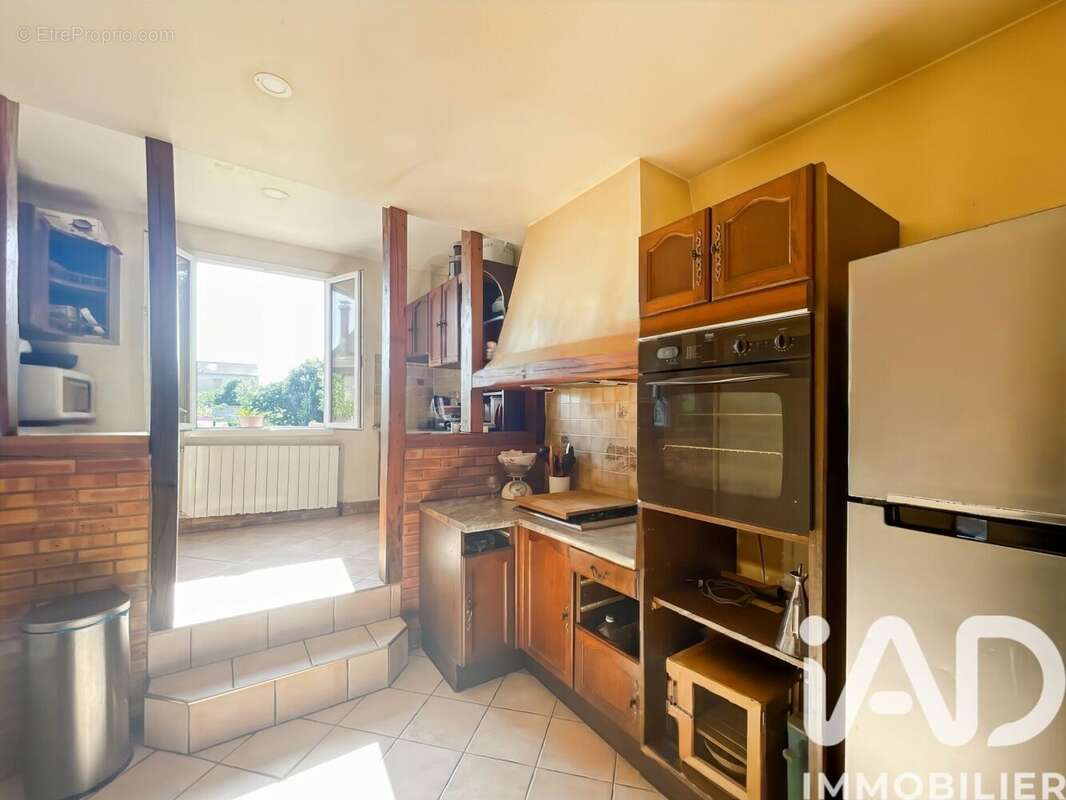 Photo 8 - Maison à MONTFERMEIL