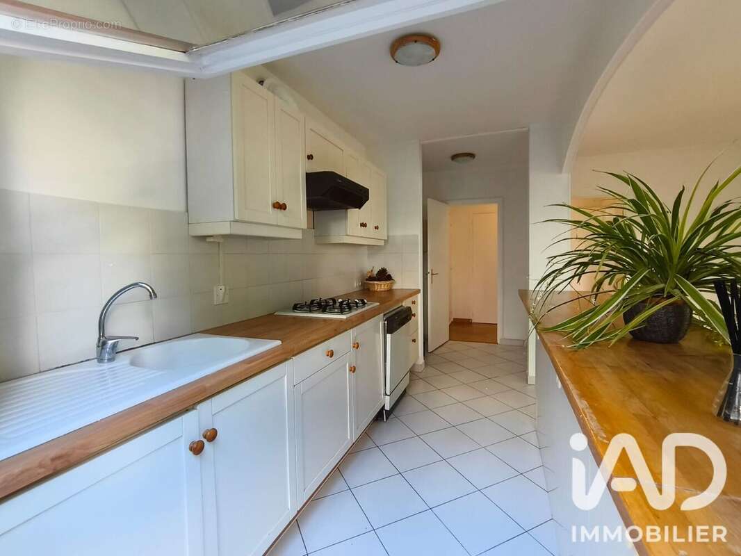 Appartement 69 m² à Le Chesnay  - photo 5