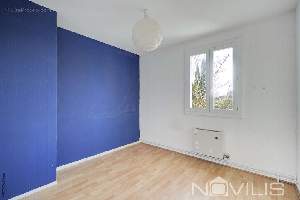 Maison à TOURNEFEUILLE