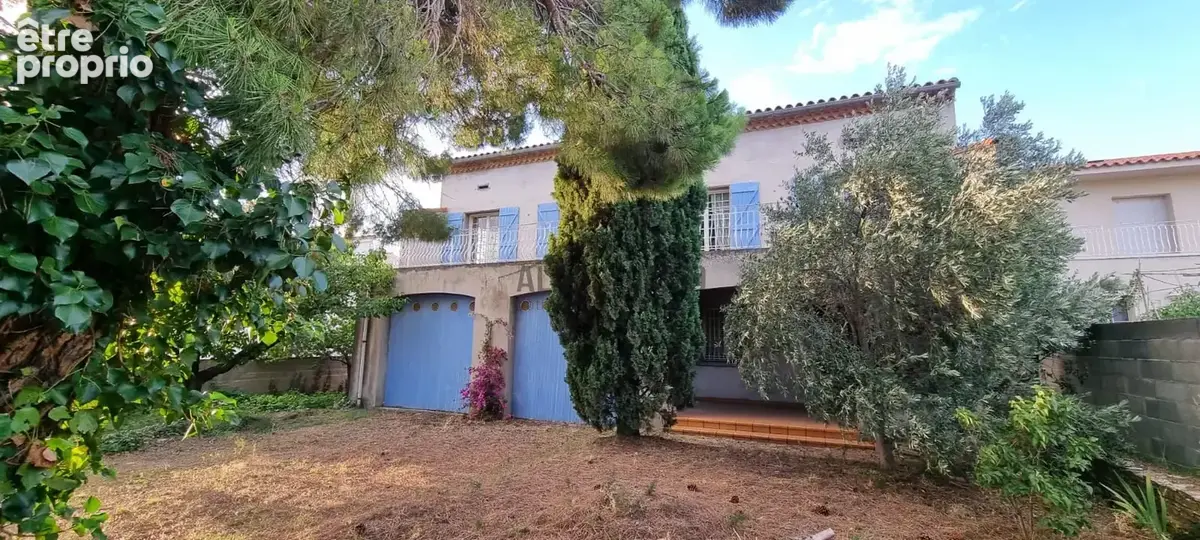 Maison à CARCASSONNE