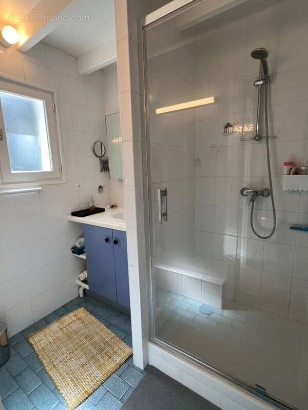 Maison à JARD-SUR-MER