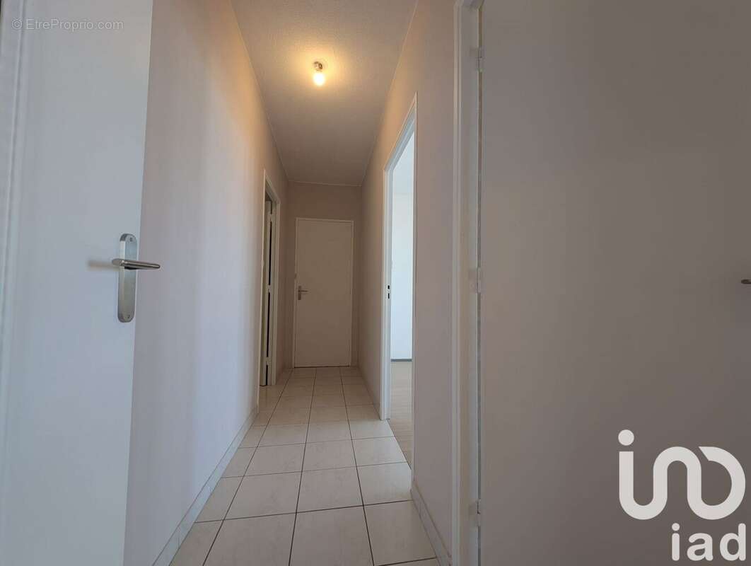 Photo 7 - Appartement à PERPIGNAN