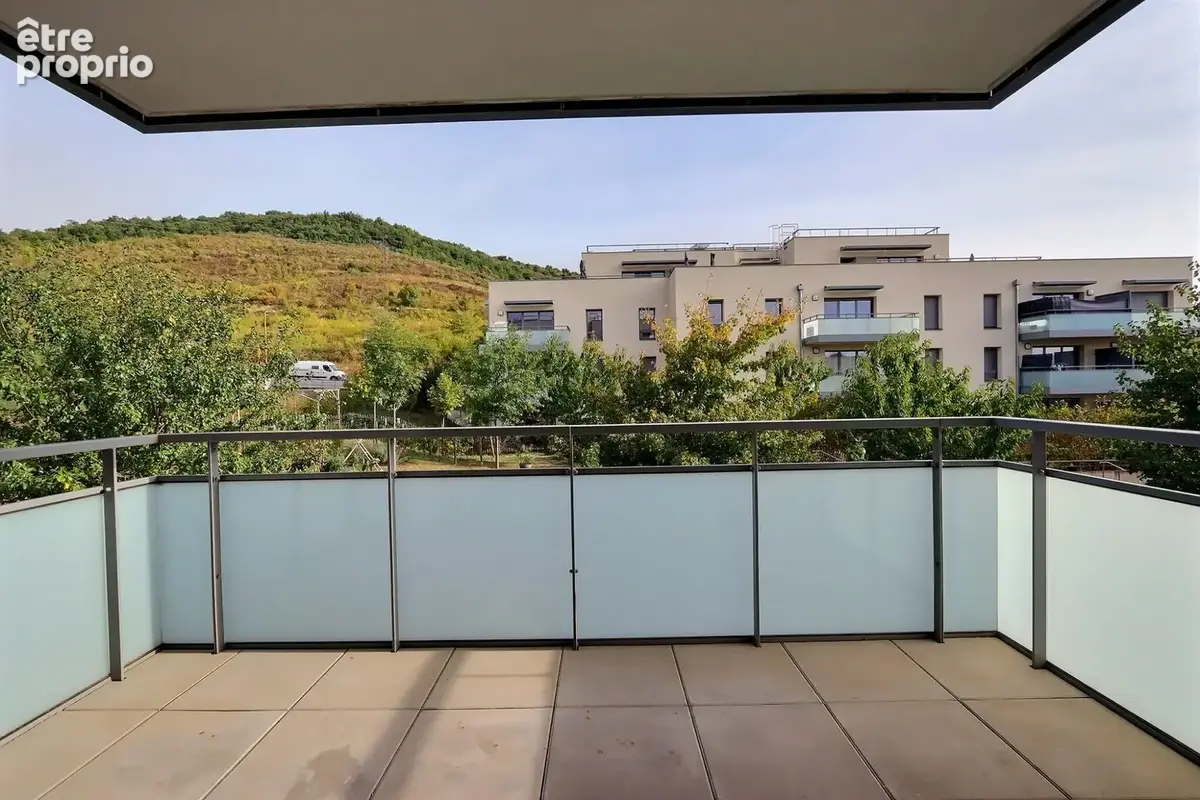 Appartement 2 pièces 42 m² à vendre à Clermont-Ferrand (63000) - photo 6