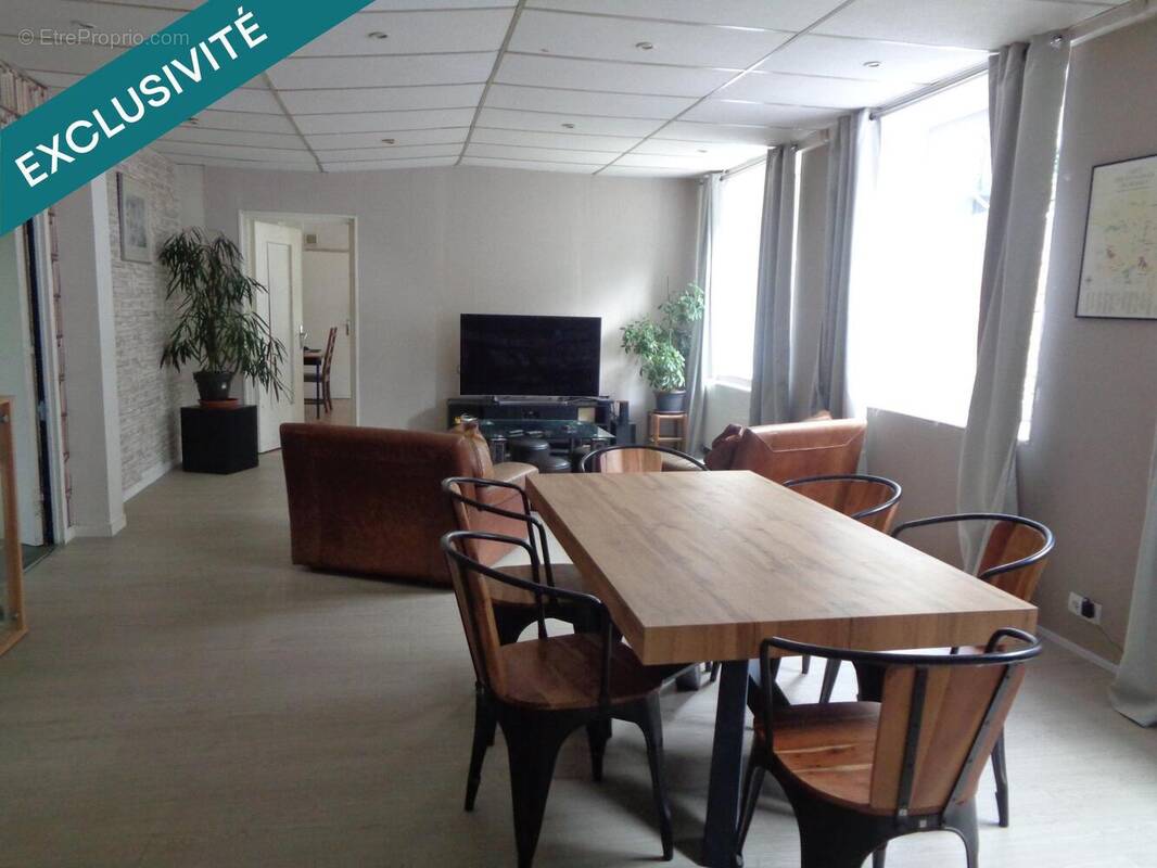 Photo 1 - Maison à LAMASTRE