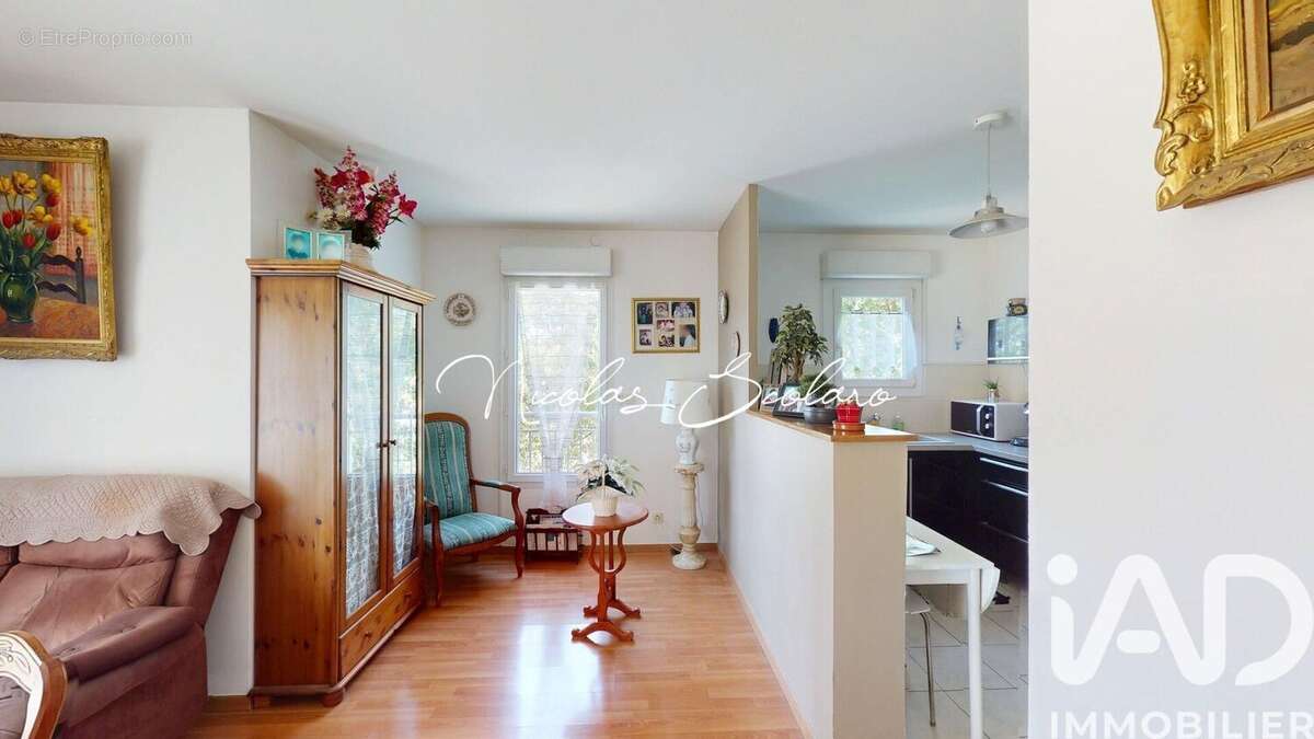 Photo 6 - Appartement à CAVAILLON