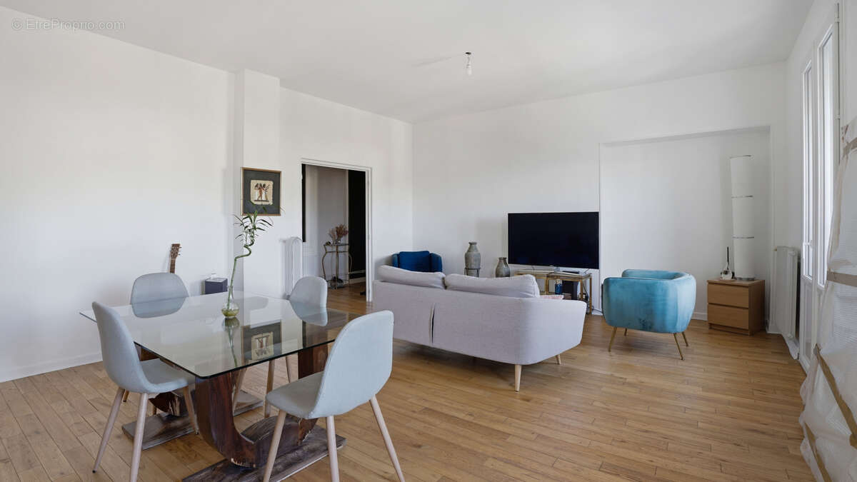 Appartement à CHAMALIERES