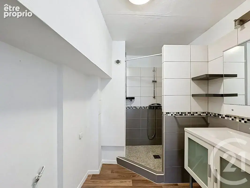 Appartement 79 m² à Vienne  - photo 9