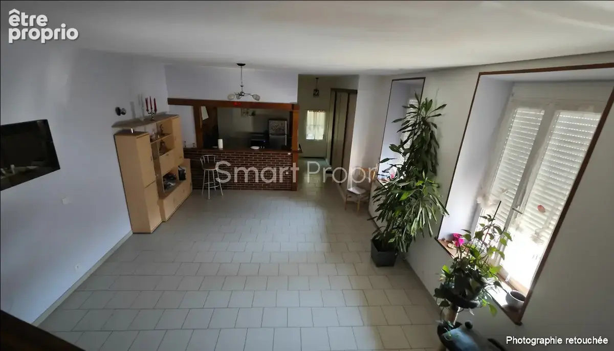Vente d'un immeuble + appartement indépndant au centre ville - photo 6