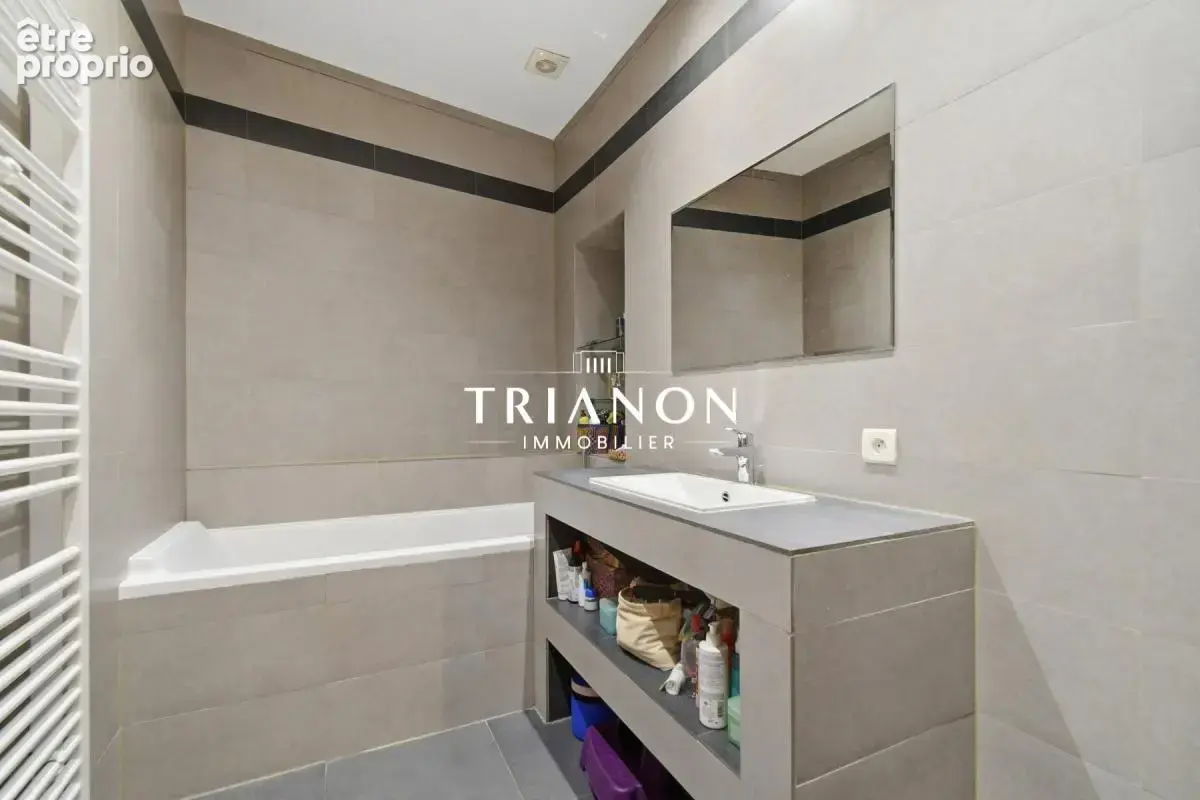 Appartement - photo 11
