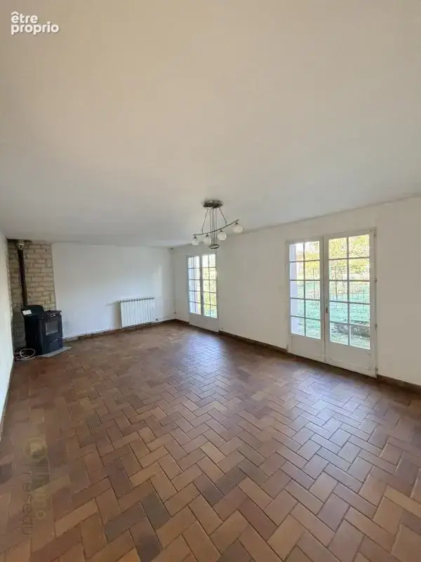 Maison 4 pièces 79 m² à vendre à Saint-Germain (70200) - photo 3