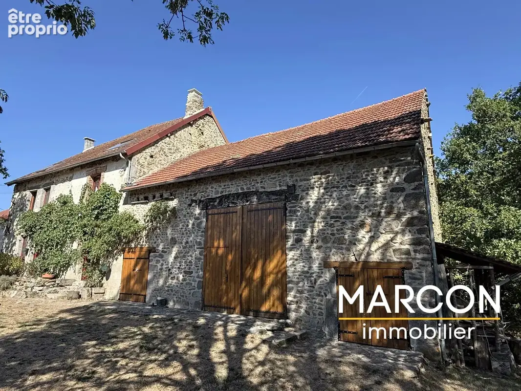 Belle fermette de 176 m² - Secteur JARNAGES - photo 2