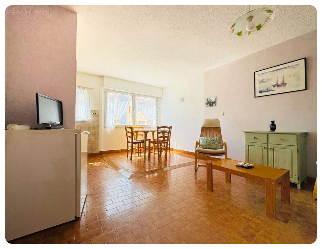 Appartement à AGDE