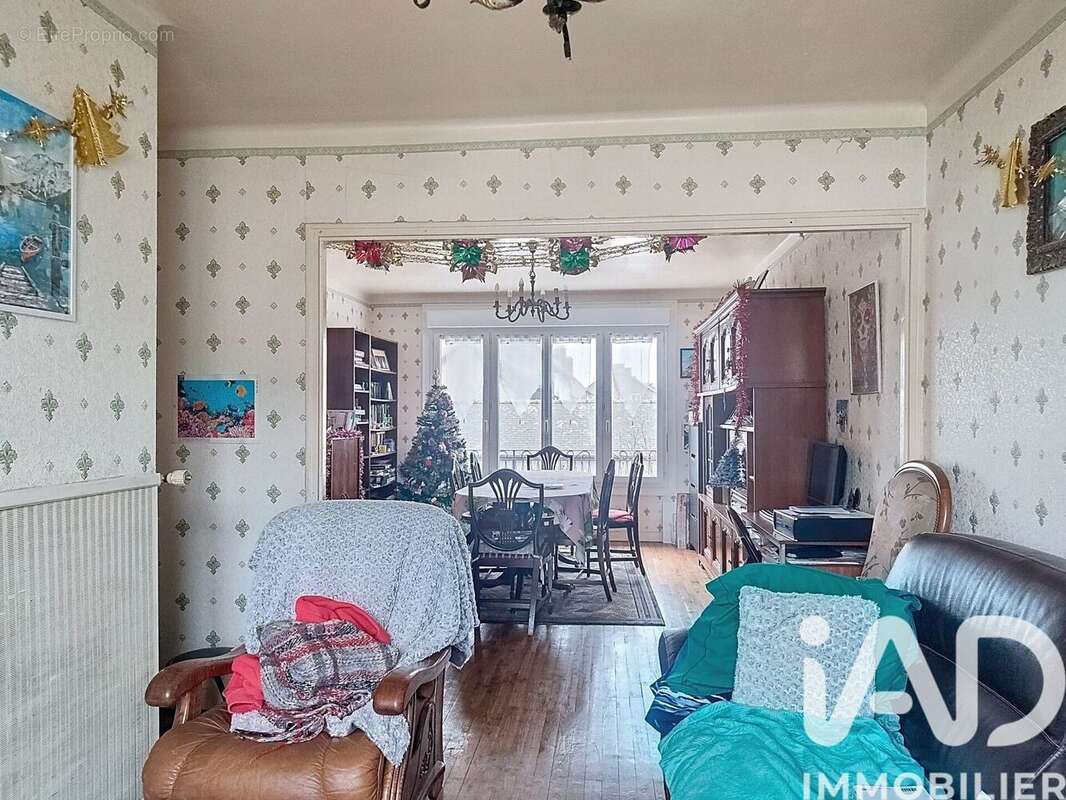 Photo 3 - Maison à PLEINE-FOUGERES