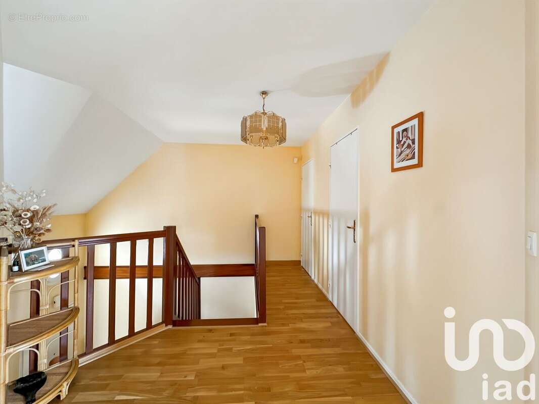 Photo 8 - Maison à VILLEMOISSON-SUR-ORGE