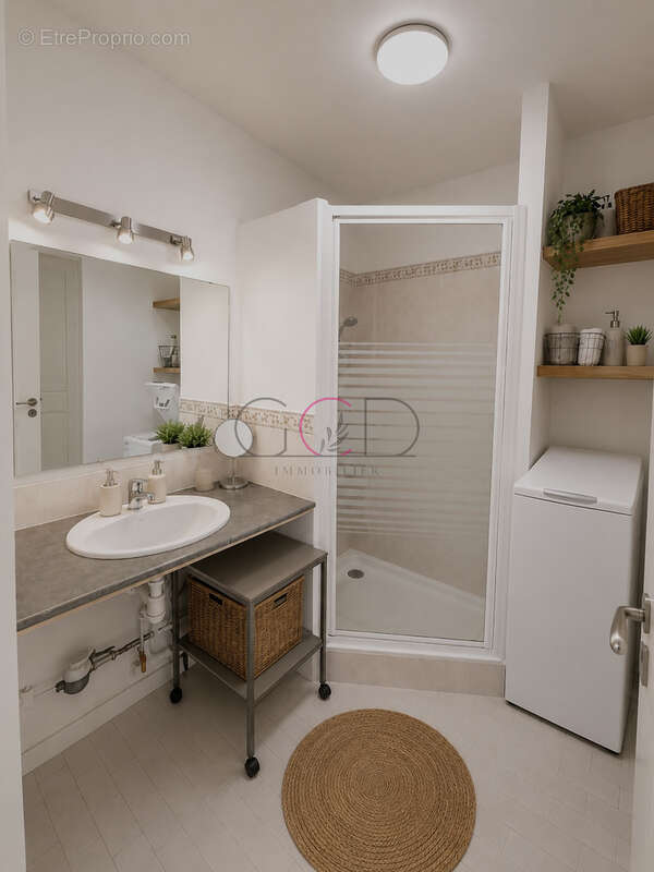 Appartement à SAUSSET-LES-PINS