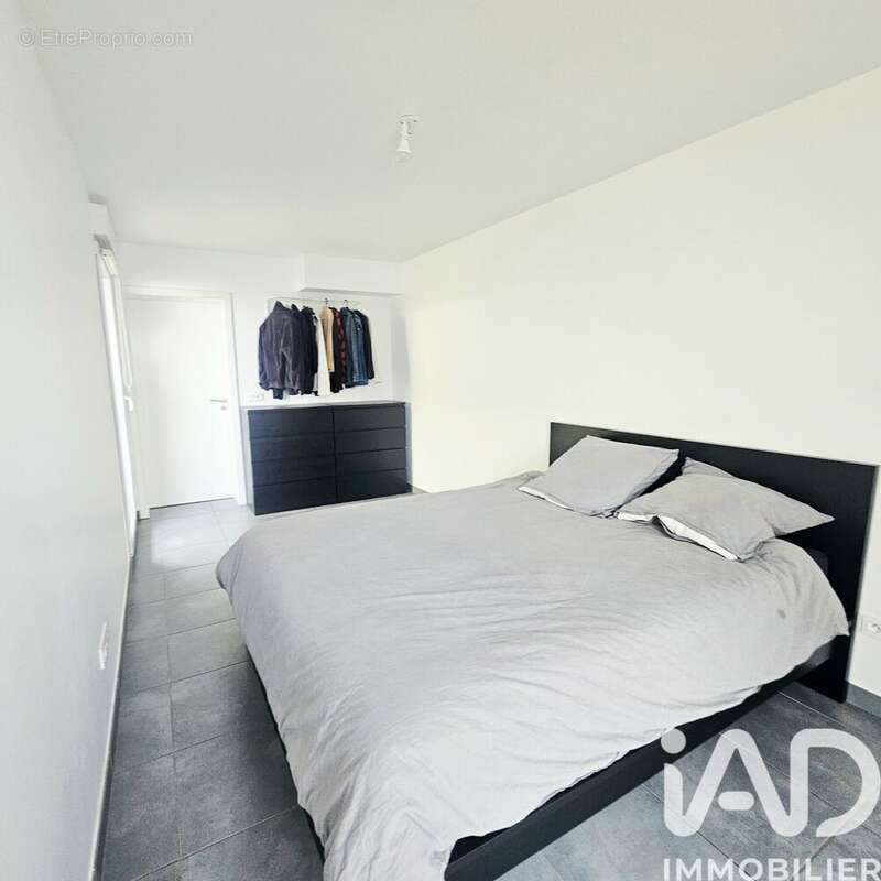 Photo 5 - Appartement à AMNEVILLE