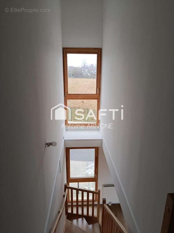Photo 8 - Appartement à QUESNOY-SUR-DEULE