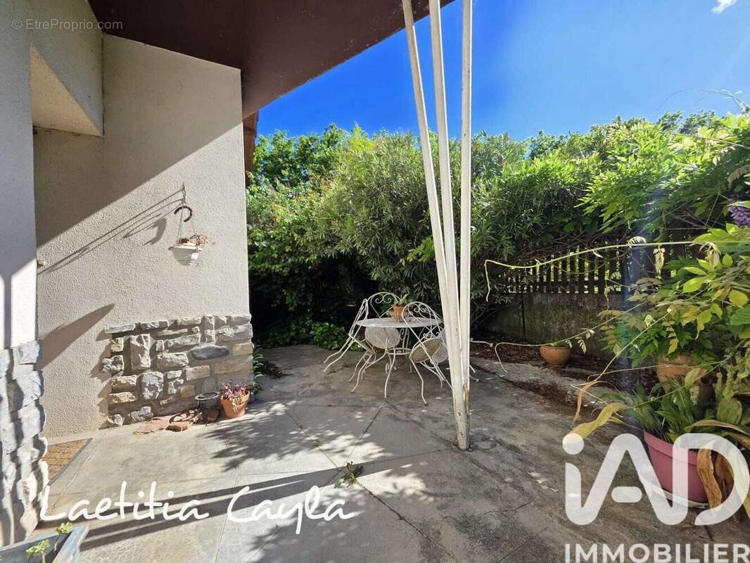 Photo 2 - Maison à LODEVE