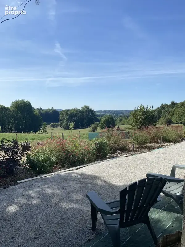 Maison 5 pièces 145 m² à vendre à La Croisille-Sur-Briance (87130) - photo 9
